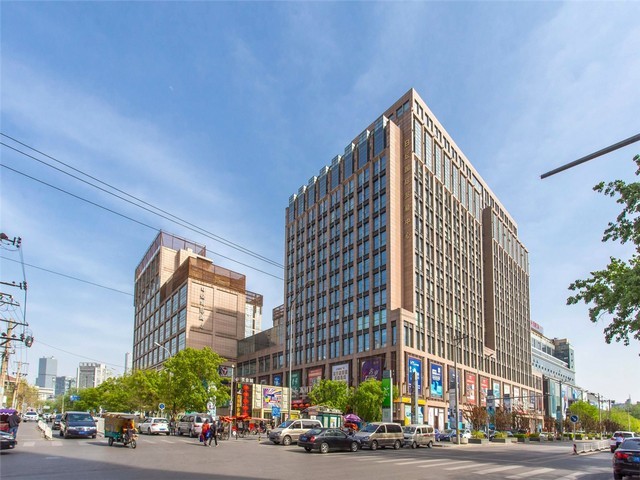 黄浦区厅堂建声设计仪器