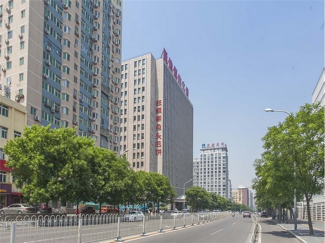 有机废气处理设施