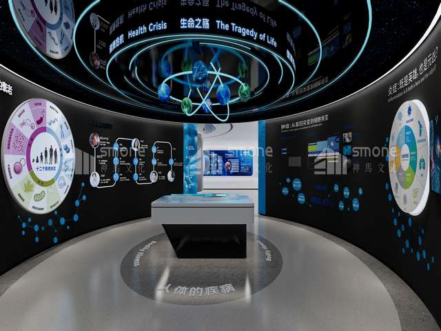 南京360度能量养生舱