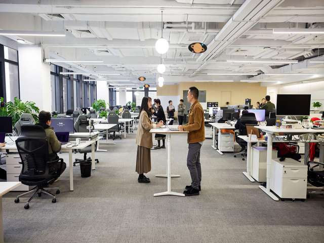 上海地下立体停车设备租赁