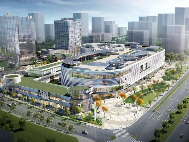 北辰区价格低的灯饰家居商场大概价钱