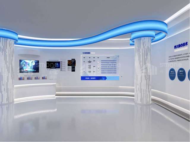 济南低碳科技馆