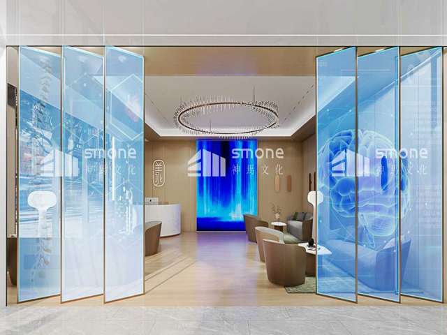 常州废弃物固废处理中心