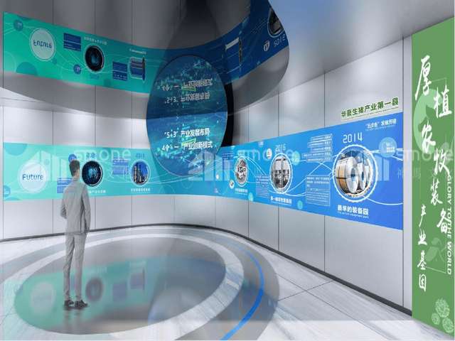 通道闸电机驱动器怎么控制