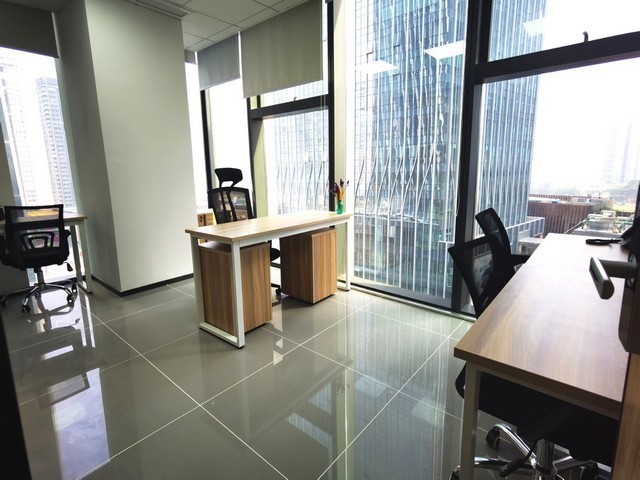 合肥精品办公室装修服务