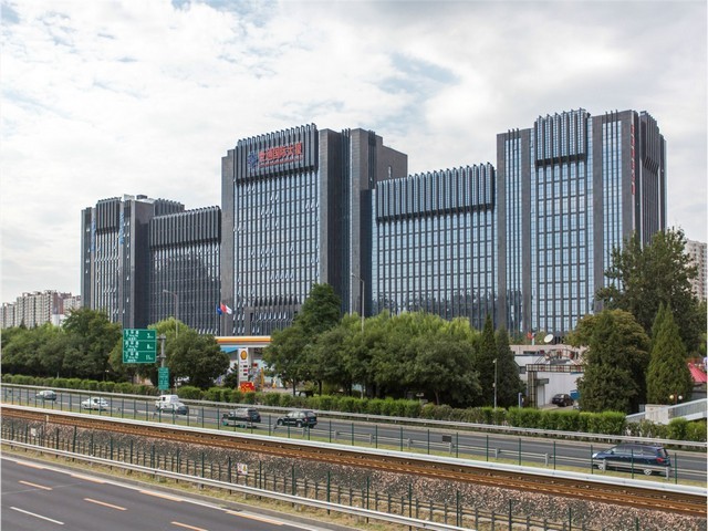 功率模块水冷散热器怎么装