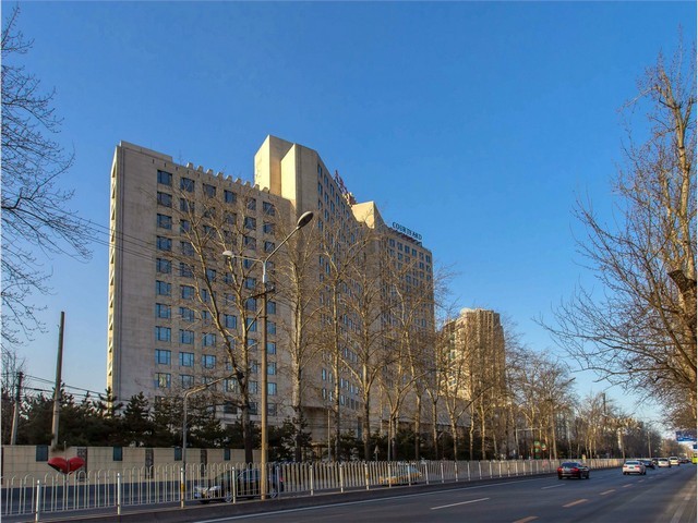 天津空气预热器制造公司