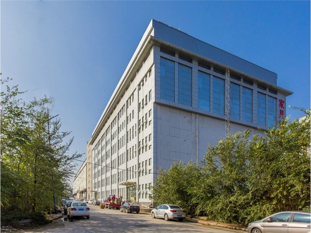 金轮大厦娃哈哈南京送水