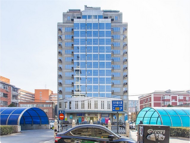 舟山办公室内设计流程