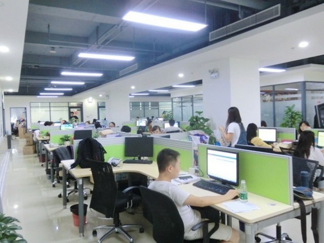 上海安川变频器安装