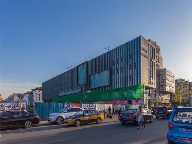 长宁区建筑木方定制