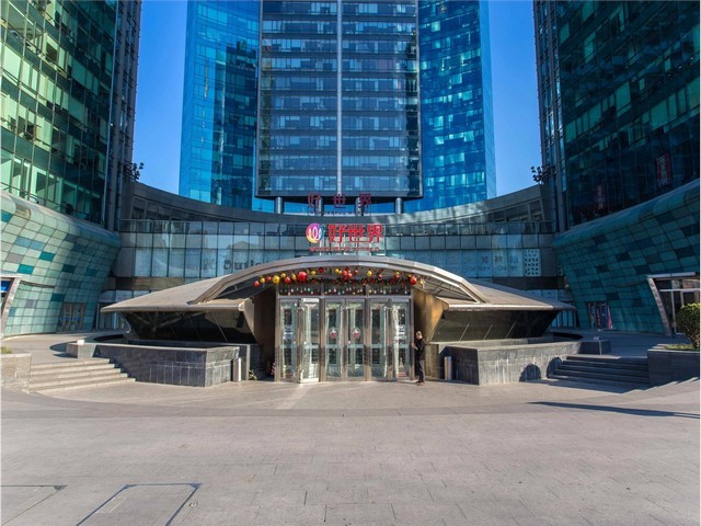 第三方碎石冲击测试体系