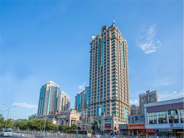 BPK有载分接开关招标