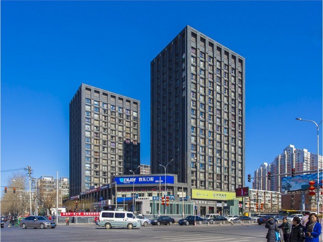 浙江电子公交站亭