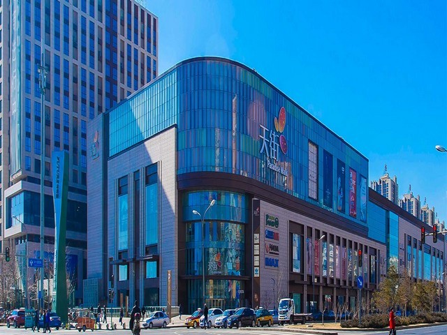 长宁区室内装潢设计供应商