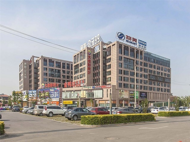 华为展厅展馆包括哪些内容