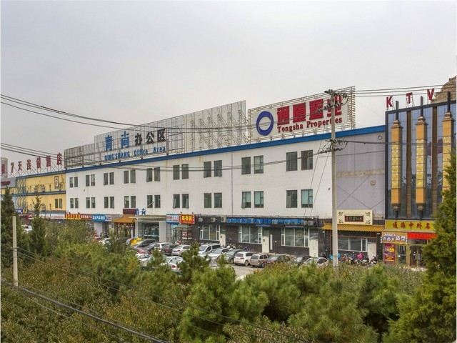 酉阳省心全网营销推广对比价