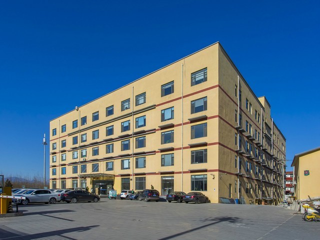 昆明办公楼净水器选择