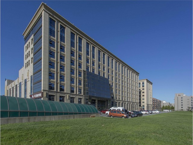 园林景观绿化养护公司